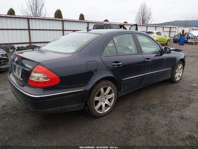 44469468 :رقم المزاد ، WDBUF87X57X215004 vin ، 2007 Mercedes-benz E 350 4matic مزاد بيع