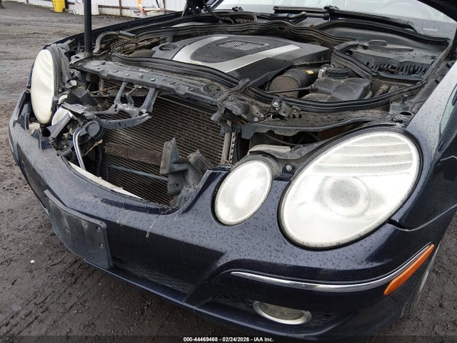 44469468 :رقم المزاد ، WDBUF87X57X215004 vin ، 2007 Mercedes-benz E 350 4matic مزاد بيع