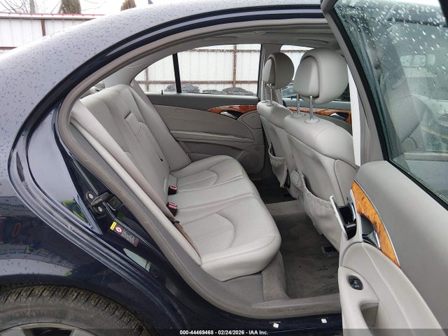 44469468 :رقم المزاد ، WDBUF87X57X215004 vin ، 2007 Mercedes-benz E 350 4matic مزاد بيع