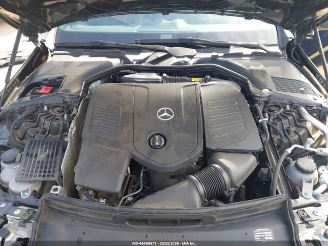 2024 MERCEDES-BENZ C 300 W1KAF4GB6RR174610 Photo 9
