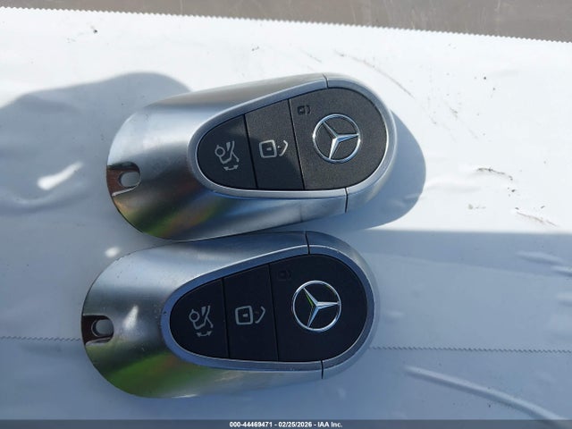 2024 MERCEDES-BENZ C 300 W1KAF4GB6RR174610 Photo 10