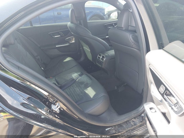 2024 MERCEDES-BENZ C 300 W1KAF4GB6RR174610 Photo 7