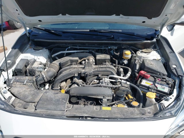 Aukcja sprzedaży 2021 Subaru Crosstrek Limited, vin: JF2GTHMC2M8257601, numer aukcji: 44469474