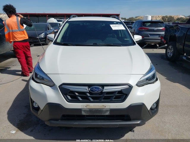 Aukcja sprzedaży 2021 Subaru Crosstrek Limited, vin: JF2GTHMC2M8257601, numer aukcji: 44469474