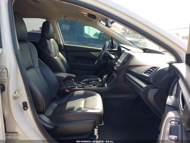 Aukcja sprzedaży 2021 Subaru Crosstrek Limited, vin: JF2GTHMC2M8257601, numer aukcji: 44469474
