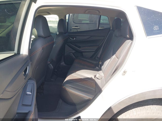 Aukcja sprzedaży 2021 Subaru Crosstrek Limited, vin: JF2GTHMC2M8257601, numer aukcji: 44469474