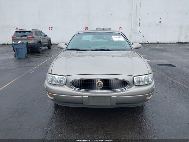 Продаж на аукціоні авто 2000 Buick Lesabre Limited, vin: 1G4HR54K2YU155568, номер лоту: 44469475