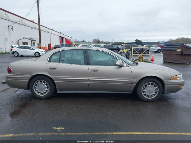 Продаж на аукціоні авто 2000 Buick Lesabre Limited, vin: 1G4HR54K2YU155568, номер лоту: 44469475