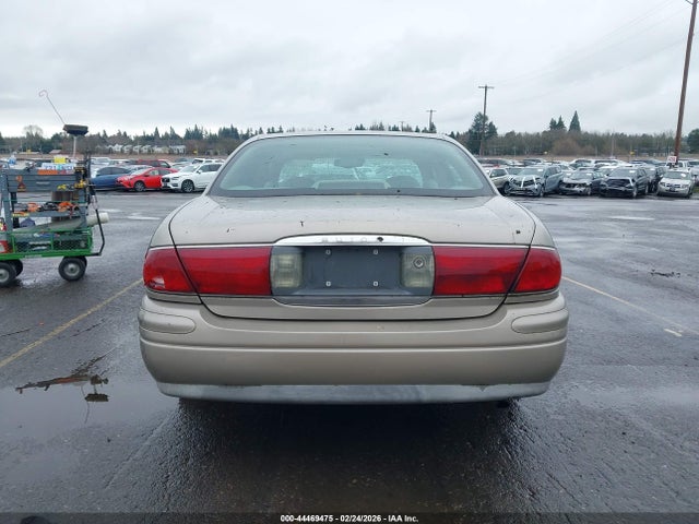 Продаж на аукціоні авто 2000 Buick Lesabre Limited, vin: 1G4HR54K2YU155568, номер лоту: 44469475