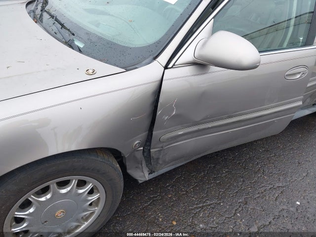 Продаж на аукціоні авто 2000 Buick Lesabre Limited, vin: 1G4HR54K2YU155568, номер лоту: 44469475