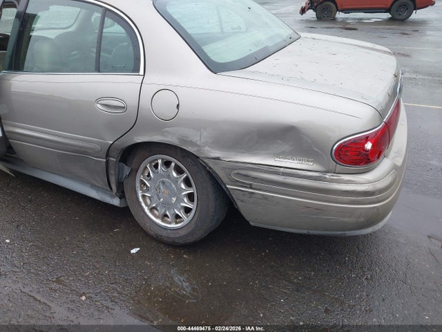 Продаж на аукціоні авто 2000 Buick Lesabre Limited, vin: 1G4HR54K2YU155568, номер лоту: 44469475