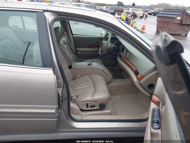 Продаж на аукціоні авто 2000 Buick Lesabre Limited, vin: 1G4HR54K2YU155568, номер лоту: 44469475