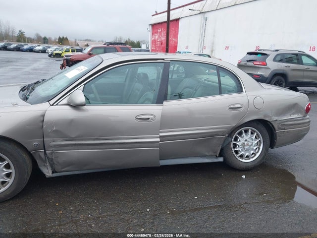 Продаж на аукціоні авто 2000 Buick Lesabre Limited, vin: 1G4HR54K2YU155568, номер лоту: 44469475