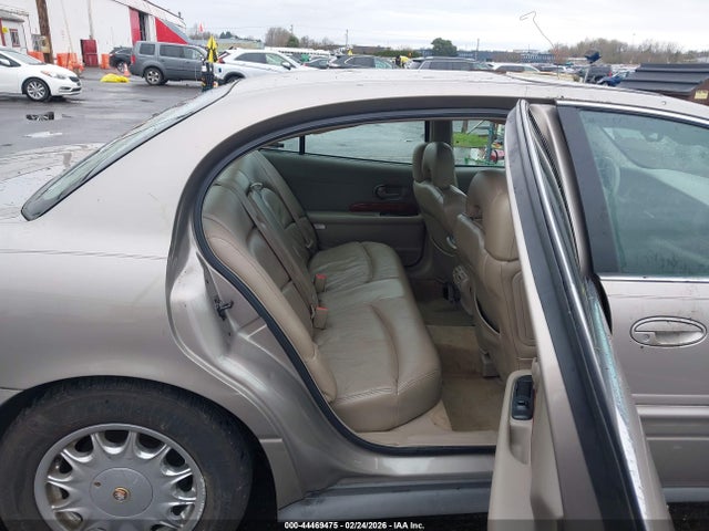 Продаж на аукціоні авто 2000 Buick Lesabre Limited, vin: 1G4HR54K2YU155568, номер лоту: 44469475