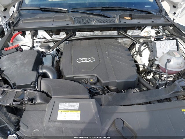 2023 AUDI Q5 WA1EAAFY6P2103972 Photo 9