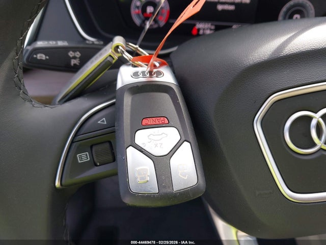 2023 AUDI Q5 WA1EAAFY6P2103972 Photo 10