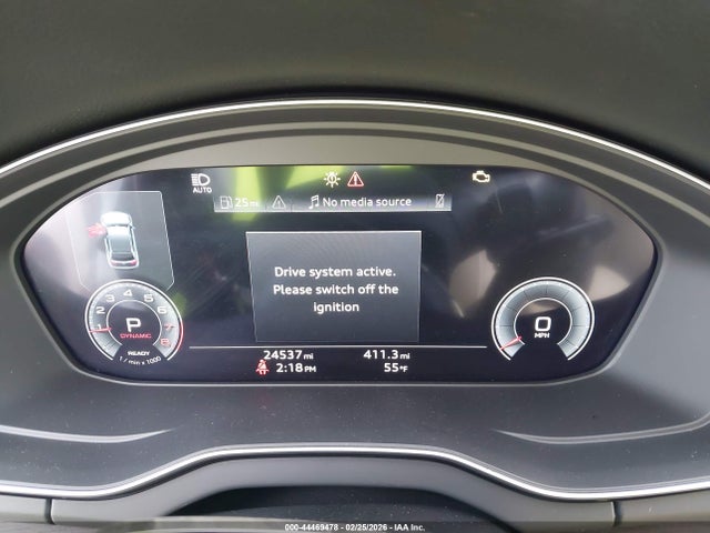 2023 AUDI Q5 WA1EAAFY6P2103972 Photo 6