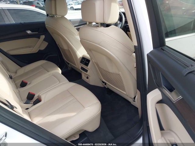 2023 AUDI Q5 WA1EAAFY6P2103972 Photo 7