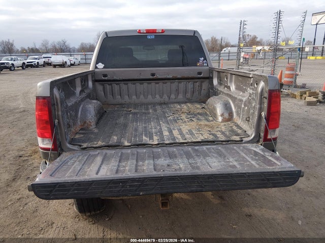 44469479 :رقم المزاد ، 3GTP2VE77CG192366 vin ، 2012 Gmc Sierra 1500 Sle مزاد بيع