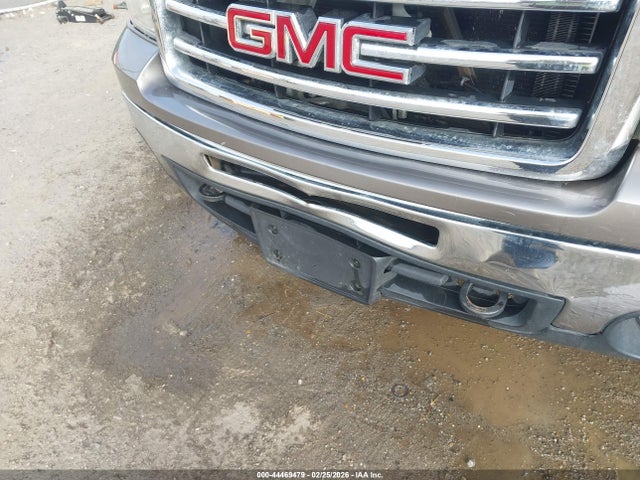 44469479 :رقم المزاد ، 3GTP2VE77CG192366 vin ، 2012 Gmc Sierra 1500 Sle مزاد بيع