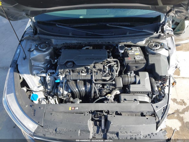 Aukcja sprzedaży 2025 Kia K4 Lxs, vin: 3KPFT4DE8SE046054, numer aukcji: 44469483