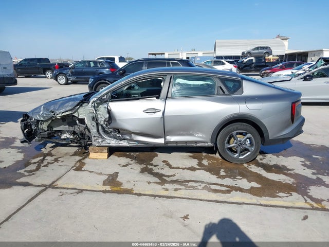 Aukcja sprzedaży 2025 Kia K4 Lxs, vin: 3KPFT4DE8SE046054, numer aukcji: 44469483