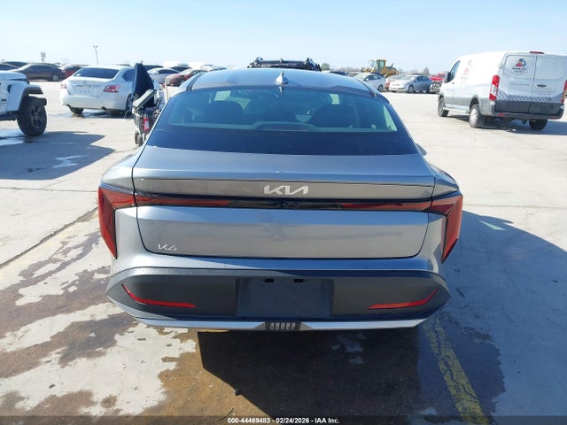 Aukcja sprzedaży 2025 Kia K4 Lxs, vin: 3KPFT4DE8SE046054, numer aukcji: 44469483