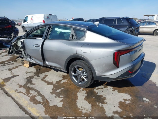 Aukcja sprzedaży 2025 Kia K4 Lxs, vin: 3KPFT4DE8SE046054, numer aukcji: 44469483