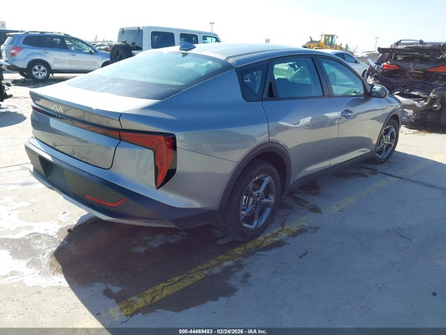 Aukcja sprzedaży 2025 Kia K4 Lxs, vin: 3KPFT4DE8SE046054, numer aukcji: 44469483