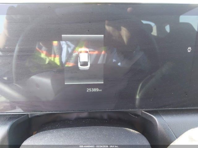 Aukcja sprzedaży 2025 Kia K4 Lxs, vin: 3KPFT4DE8SE046054, numer aukcji: 44469483