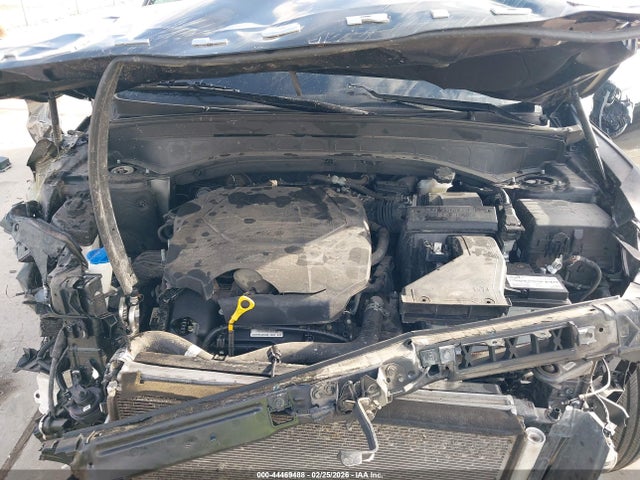 Aukcja sprzedaży 2022 Kia Telluride S, vin: 5XYP64HC9NG240281, numer aukcji: 44469488