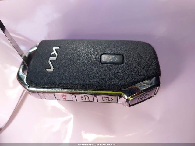 Aukcja sprzedaży 2022 Kia Telluride S, vin: 5XYP64HC9NG240281, numer aukcji: 44469488