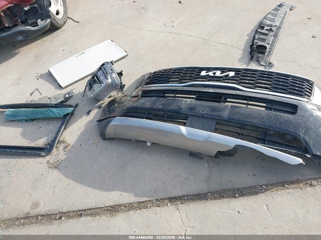 Aukcja sprzedaży 2022 Kia Telluride S, vin: 5XYP64HC9NG240281, numer aukcji: 44469488