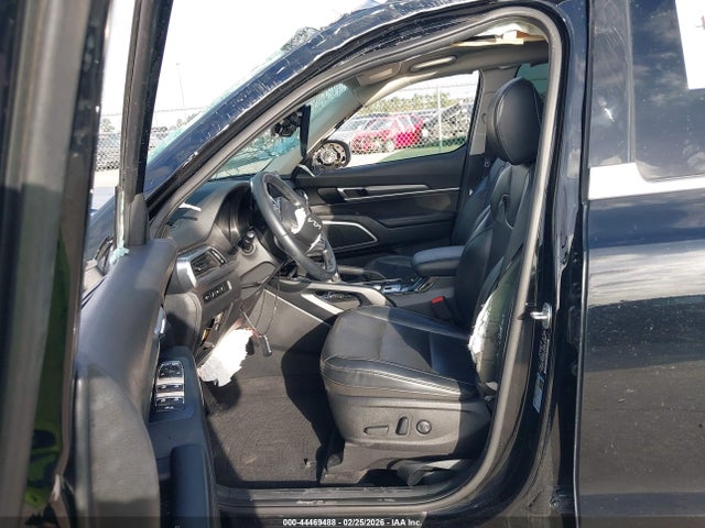 Aukcja sprzedaży 2022 Kia Telluride S, vin: 5XYP64HC9NG240281, numer aukcji: 44469488