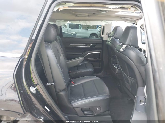 Aukcja sprzedaży 2022 Kia Telluride S, vin: 5XYP64HC9NG240281, numer aukcji: 44469488