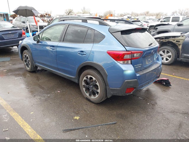 JF2GTABC9MH658525 Subaru Crosstrek
