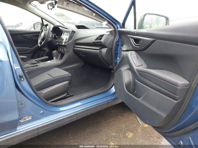 JF2GTABC9MH658525 Subaru Crosstrek