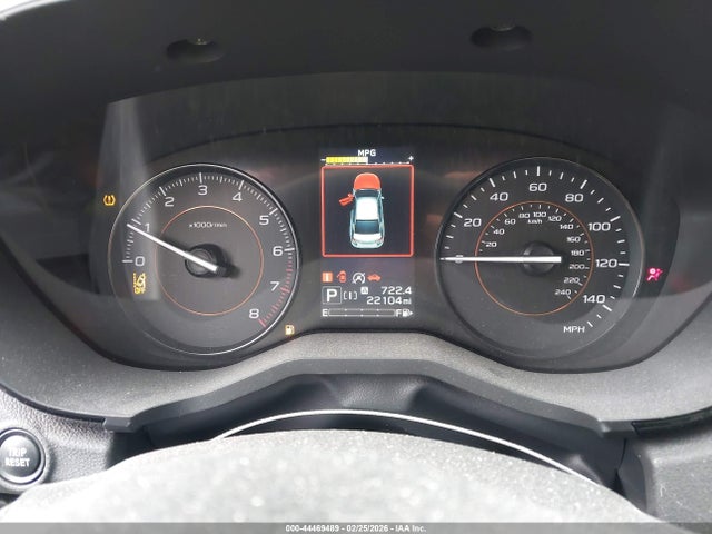 JF2GTABC9MH658525 Subaru Crosstrek