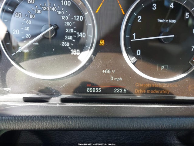 Aukcja sprzedaży 2015 Bmw X3 Sdrive28i, vin: 5UXWZ7C54F0F76457, numer aukcji: 44469492