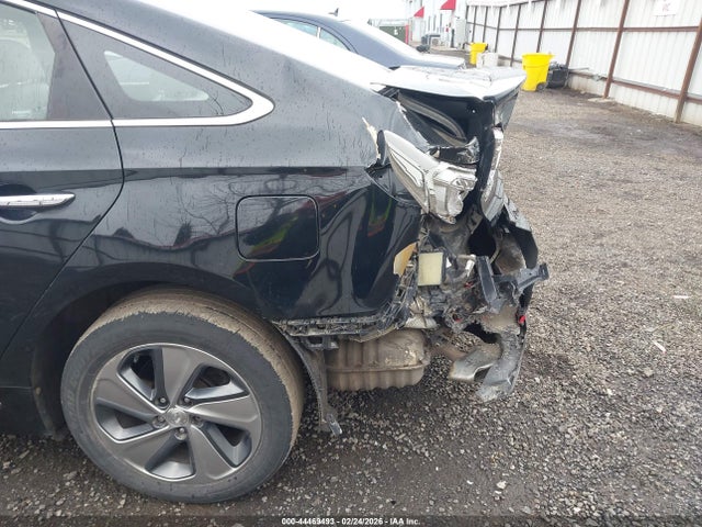5NPE34AF0HH445716 Hyundai Sonata Limited
