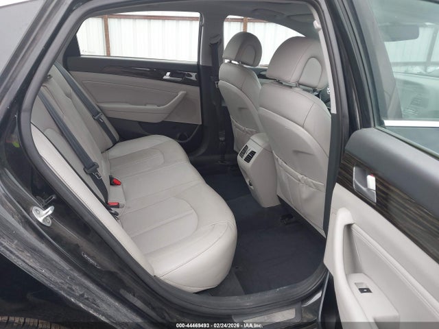 5NPE34AF0HH445716 Hyundai Sonata Limited