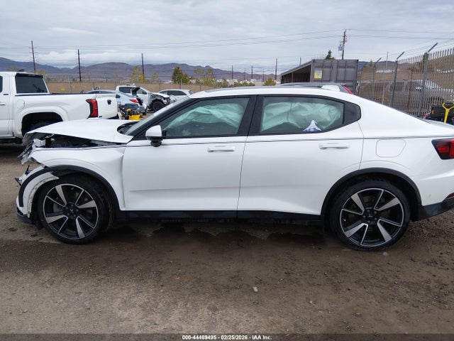 Polestar 2 Launch Edition 2021 LPSED3KAXML017824 Image 15