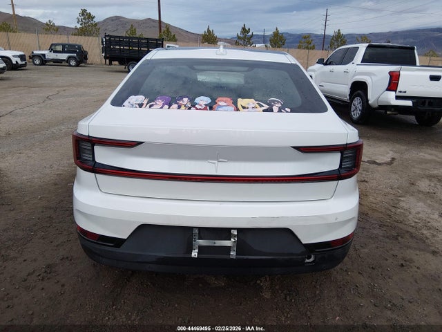 Polestar 2 Launch Edition 2021 LPSED3KAXML017824 Image 17