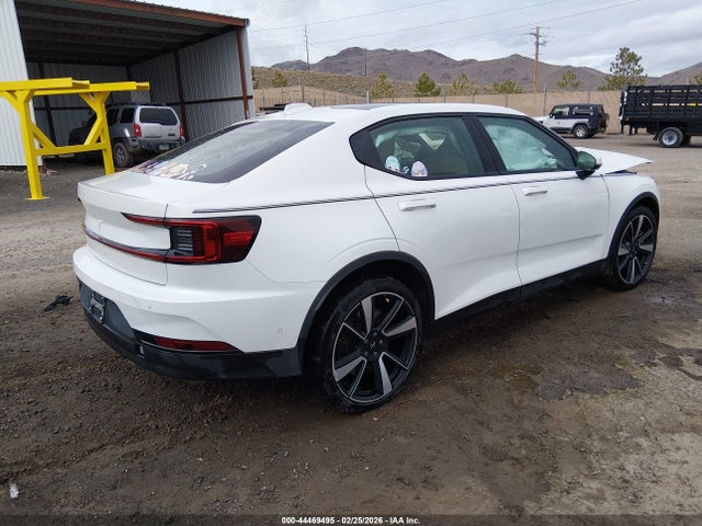 2021 POLESTAR 2 LPSED3KAXML017824 Photo 3