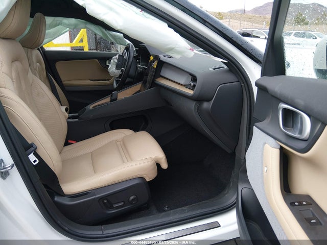 2021 POLESTAR 2 LPSED3KAXML017824 Photo 4