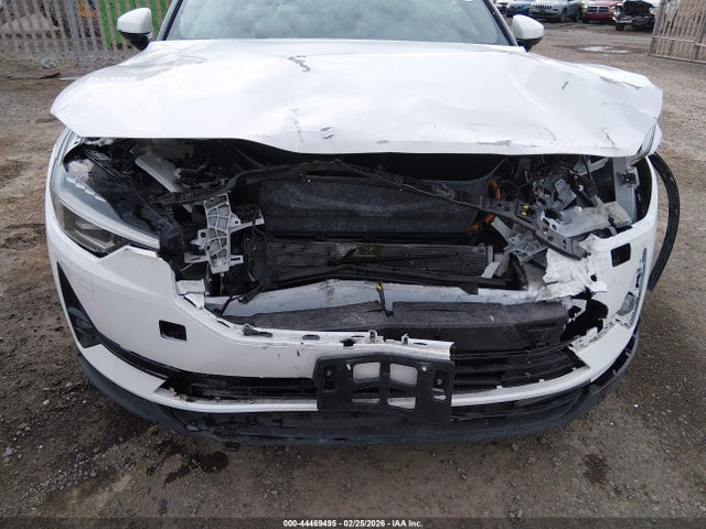 2021 POLESTAR 2 LPSED3KAXML017824 Photo 5