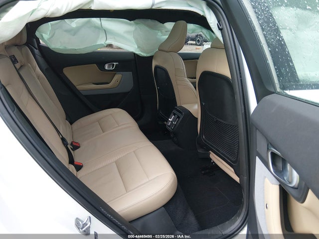 2021 POLESTAR 2 LPSED3KAXML017824 Photo 7