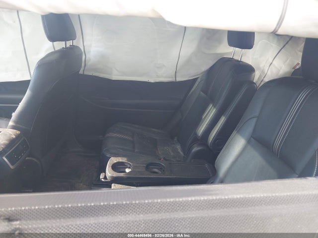 5TDKZRFH4HS514457 Toyota Highlander Se