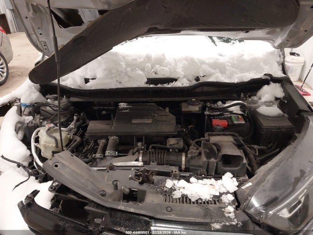2HKRW2H83LH683413 Honda Cr-v Awd Ex-l