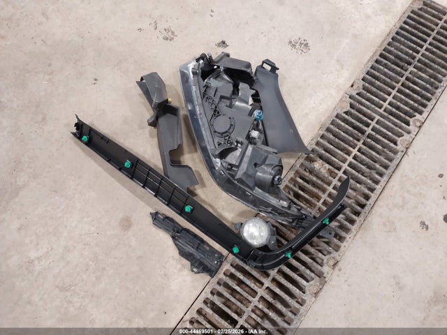 2HKRW2H83LH683413 Honda Cr-v Awd Ex-l